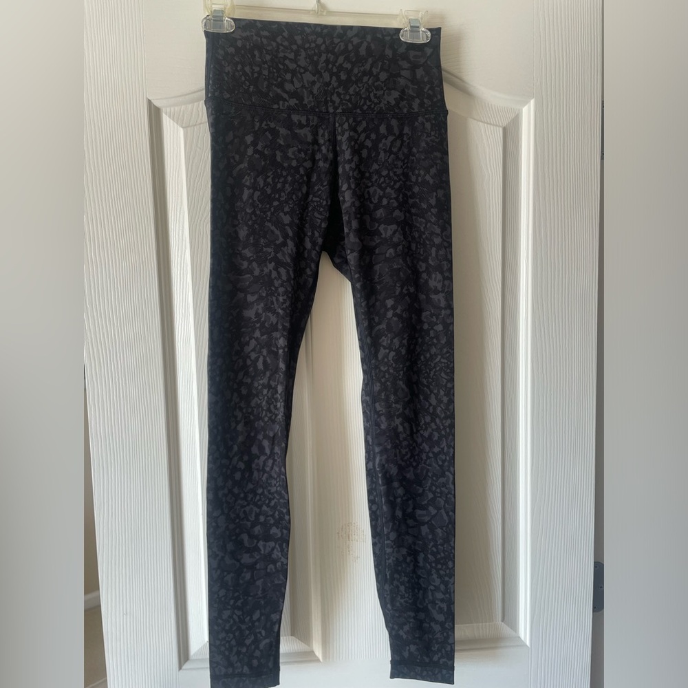Lululemon Align High Rise Leggings